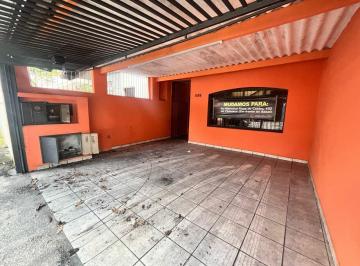 Comercial · 150m² · 2 Vagas · Casa Comercial para locação - Jardim Bonfiglioli - FL63