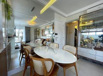 Apartamento · 64m² · 2 Quartos · 3 Vagas · Apartamento em Agronômica, Florianópolis/SC de 64m² 2 quartos à venda por R$ 1.200.000,00