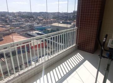 Apartamento · 90m² · 3 Quartos · 2 Vagas · Apartamento com 3 Quartos à venda 90m² - Vila Polopoli FL15