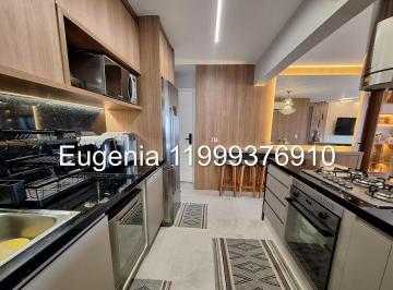 Apartamento · 104m² · 2 Quartos · 2 Vagas · Apartamento em Condomínio Clube: 2 dormitórios, 2 vagas , 104 metros