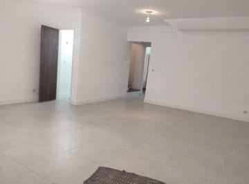Casa · 160m² · 3 Quartos · 3 Vagas · Sobrado, Instituto de Previdência - São Paulo