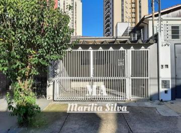 Casa · 100m² · 2 Quartos · 1 Vaga · CASA TÉRREA NO JD BONFIGLIOLI - 2 DORMITÓRIOS - 02 BANHEIROS - 1 VAGA - FL47