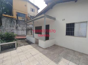 Casa · 200m² · 3 Quartos · 3 Vagas · CASA TERREÁ 3 QUARTOS 1 SUITE 3 VAGAS QUINTAL SALA DE JANTAR SALA DE ESTAR RUA SEM SAÍDA  FL55