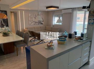 Apartamento · 83m² · 2 Quartos · 2 Vagas · Apartamento em Mooca, São Paulo/SP de 83m² 2 quartos à venda por R$ 978.000,00