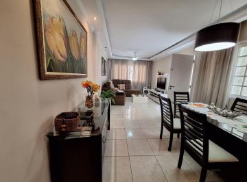 Casa · 135m² · 3 Quartos · 4 Vagas · Sobrado no Butantã com 3 Suítes, Churrasqueira e 4 Vagas - FL43