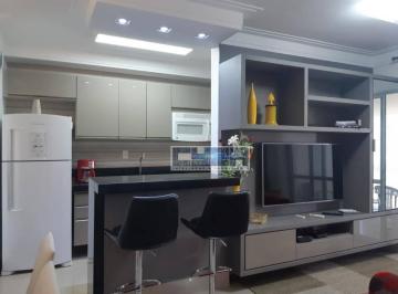 Apartamento · 70m² · 2 Quartos · 1 Vaga · Apartamento em Boqueirão, Santos/SP de 70m² 2 quartos à venda por R$ 890.000,00