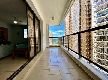 Apartamento · 145m² · 3 Quartos · 2 Vagas · Apartamento em Barra Funda, Guarujá/SP de 145m² 3 quartos à venda por R$ 1.060.000,00