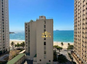 Apartamento · 145m² · 3 Quartos · 2 Vagas · Apartamento em Barra Funda, Guarujá/SP de 145m² 3 quartos à venda por R$ 950.000,00