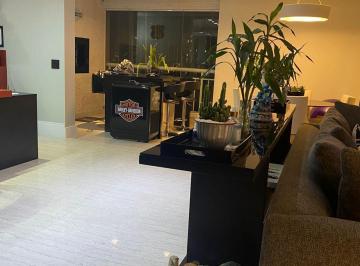 Apartamento · 141m² · 3 Quartos · 2 Vagas · Apartamento Condomínio Paulistano Bairro Privativo, Jardim Monte Kemel - São ...