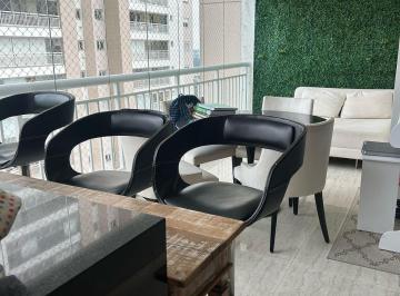 Apartamento · 141m² · 3 Quartos · 2 Vagas · Apartamento Condomínio Paulistano Bairro Privativo, Jardim Monte Kemel - São ...