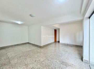 Apartamento · 97m² · 3 Quartos · 2 Vagas · Área Privativa a Venda no bairro Serra