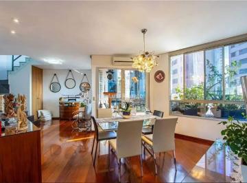 Apartamento · 330m² · 3 Quartos · 3 Vagas · Cobertura á Venda no bairro Gutierrez