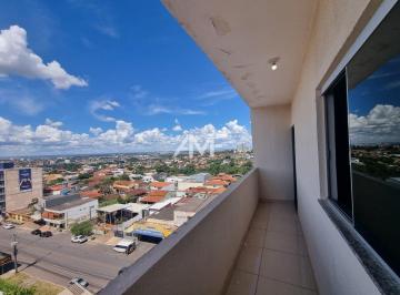 Apartamento · 56m² · 2 Quartos · Apartamento à venda - Em Samambaia