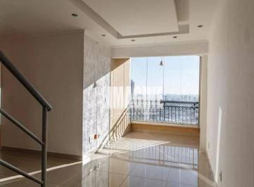 Apartamento · 133m² · 2 Quartos · 2 Vagas · Cobertura em Vila Independência, São Paulo/SP de 133m² 2 quartos à venda por R$ 650.000,00