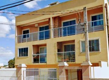 Apartamento · 141m² · 3 Quartos · 2 Vagas · Apartamento Duplex em Capela Velha, Araucária/PR de 141m² 3 quartos à venda por R$ 735.000,00