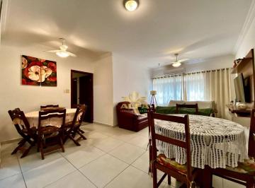 Apartamento · 96m² · 2 Quartos · 1 Vaga · Apartamento em Balneário Guarujá, Guarujá/SP de 96m² 2 quartos à venda por R$ 350.000,00
