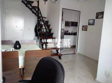 Apartamento · 133m² · 2 Quartos · 2 Vagas · Cobertura em Vila Independência, São Paulo/SP de 133m² 2 quartos à venda por R$ 750.000,00