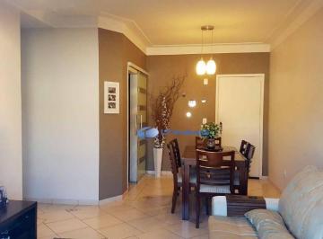 Apartamento · 85m² · 3 Quartos · 1 Vaga · Apartamento em Jardim Flórida, Jacareí/SP de 85m² 3 quartos à venda por R$ 360.000,00