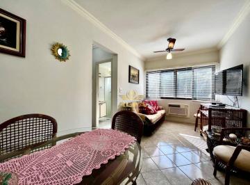 Apartamento · 70m² · 2 Quartos · 1 Vaga · Apartamento em Jardim Três Marias, Guarujá/SP de 70m² 2 quartos à venda por R$ 350.000,00