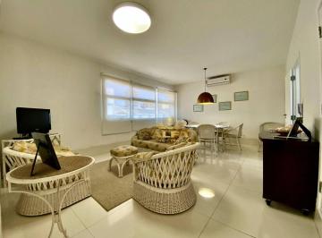 Apartamento · 120m² · 3 Quartos · 2 Vagas · Apartamento em Balneário Guarujá, Guarujá/SP de 120m² 3 quartos à venda por R$ 750.000,00