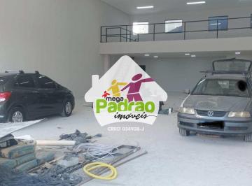 Comercial · 350m² · 4 Vagas · Galpão, Jardim Vila Galvão, Guarulhos, Cod: 10494