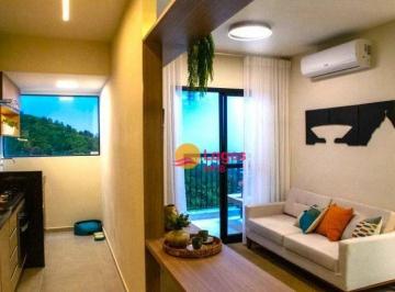 Apartamento · 45m² · 1 Quarto · Apartamento em Fonseca, Niterói/RJ de 45m² 1 quartos à venda por R$ 295.405,00