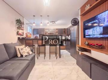 Apartamento · 61m² · 2 Quartos · 1 Vaga · Apartamento em Santa Maria, Santo André/SP de 61m² 2 quartos à venda por R$ 611.000,00
