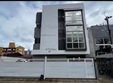 Apartamento · 59m² · 2 Quartos · 1 Vaga · Apartamento em Estados, João Pessoa/PB de 59m² 2 quartos à venda por R$ 320.000,00