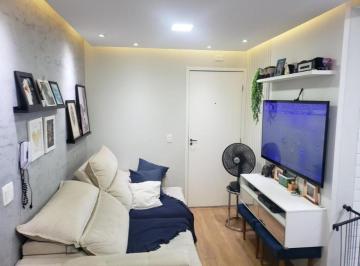 Apartamento · 50m² · 2 Quartos · 1 Vaga · Apartamento em Conceição, Osasco/SP de 50m² 2 quartos à venda por R$ 280.000,00