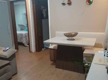 Apartamento · 44m² · 2 Quartos · 1 Vaga · Apartamento à venda - em Caxambu