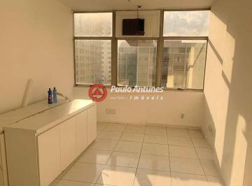 Comercial · 30m² · 1 Vaga · Av. Angélica - R$ 210.000,00 - 30m² - Codigo: 10502