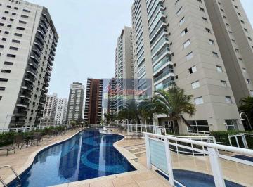 Apartamento · 134m² · 3 Quartos · 2 Vagas · Apartamento em Vila Luis Antônio, Guarujá/SP de 134m² 3 quartos para locação R$ 7.800,00/mes
