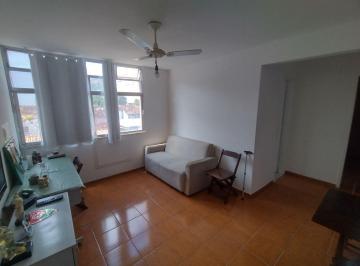 Apartamento · 55m² · 1 Quarto · Apartamento em Santa Rosa, Niterói/RJ de 55m² 1 quartos à venda por R$ 190.000,00