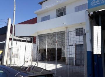 Comercial · 30m² · 1 Vaga · Sala em Vila Figueira, Suzano/SP de 30m² para locação R$ 1.400,00/mes