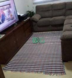 Apartamento · 60m² · 2 Quartos · 1 Vaga · Apartamento em Americanópolis, São Paulo/SP de 60m² 2 quartos à venda por R$ 305.000,00