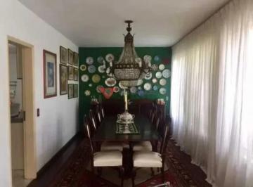 Casa · 382m² · 4 Quartos · 4 Vagas · Casa à Venda em Laranjeiras, RJ - 4 Dormitórios e 5 Banheiros