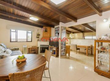 Apartamento · 154m² · 3 Quartos · 1 Vaga · Cobertura com 3 quartos e 1 vaga à venda no Batel