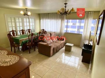 Apartamento · 91m² · 3 Quartos · 2 Vagas · Apartamento com 3 quartos e 2 vagas à venda no Água Verde