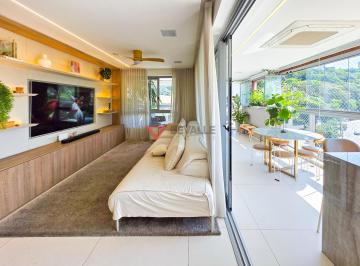 Apartamento · 182m² · 4 Quartos · 2 Vagas · Venda de Apartamento em Botafogo: 4 Dormitórios e 180m²