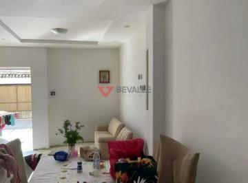 Casa · 240m² · 4 Quartos · 2 Vagas · Casa à venda em Botafogo: 240m², 4 quartos por R$ 2.300.000