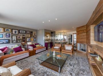 Apartamento · 127m² · 2 Quartos · 3 Vagas · Apartamento para venda com 2 quartos, 127m²