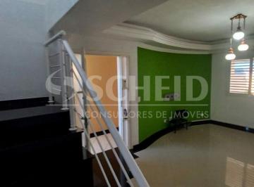 Casa · 191m² · 4 Quartos · 4 Vagas · Sobrado para venda 4 quartos - 4 vagas - Campo Grande