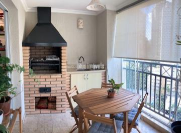 Apartamento · 164m² · 3 Quartos · 3 Vagas · Lindo Apartamento com 164m² 3 Suítes e 3 vagas na garagem - Agende uma visita !!!