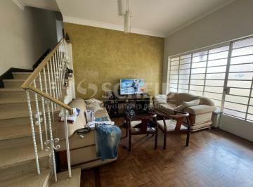 Casa · 199m² · 4 Quartos · 4 Vagas · Casa Residencial/Comercial - 4 quartos - Casa nos fundos - 4 vagas - Campo Grande