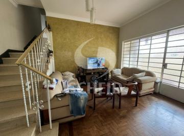 Casa · 199m² · 4 Quartos · 4 Vagas · Casa Residencial/Comercial - 4 quartos - Casa nos fundos - 4 vagas - Campo Grande