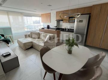 Apartamento · 60m² · 2 Quartos · 1 Vaga · Apartamento para venda - 2 quartos - 1 vaga - Socorro