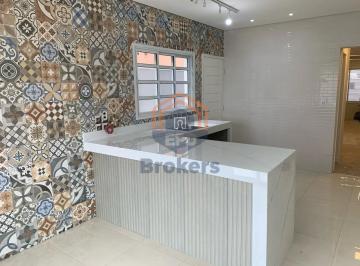 Casa · 250m² · 3 Quartos · Casa Sobrado em Vila Anchieta - Jundiaí, SP