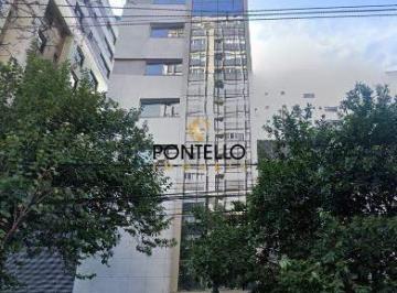 Apartamento · 180m² · 4 Quartos · 3 Vagas · Cobertura à venda, 4 quartos, 1 suíte, 3 vagas, Santo Agostinho - Belo Horizonte/MG