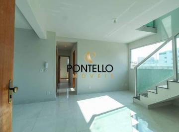 Apartamento · 148m² · 3 Quartos · 2 Vagas · Cobertura à venda, 3 quartos, 1 suíte, 2 vagas, Santa Mônica - Belo Horizonte/MG