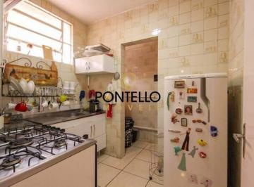 Apartamento · 45m² · 2 Quartos · 1 Vaga · Apartamento à venda, 2 quartos, 1 vaga, Santa Tereza - Belo Horizonte/MG